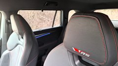 
                                                         Test: Škoda Kodiaq RS 2.0 TSI 4x4 DSG – Športnost z očitnimi znamenji nezmernosti