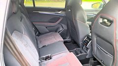 
                                                         Test: Škoda Kodiaq RS 2.0 TSI 4x4 DSG – Športnost z očitnimi znamenji nezmernosti