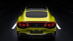 
                                                         Merdcedes-AMG GT 4-vratni
