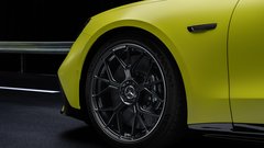 
                                                         Merdcedes-AMG GT 4-vratni
