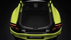 
                                                         Merdcedes-AMG GT 4-vratni