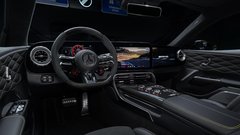 
                                                         Merdcedes-AMG GT 4-vratni
