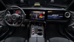 
                                                         Merdcedes-AMG GT 4-vratni