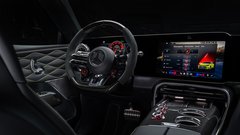 
                                                         Merdcedes-AMG GT 4-vratni