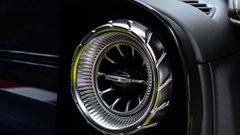 
                                                         Merdcedes-AMG GT 4-vratni