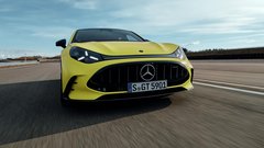 
                                                         Merdcedes-AMG GT 4-vratni