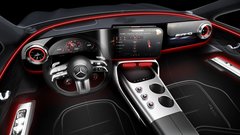
                                                         Merdcedes-AMG GT 4-vratni