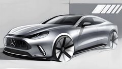 
                                                         Merdcedes-AMG GT 4-vratni