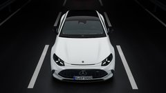 
                                                         Merdcedes-AMG GT 4-vratni