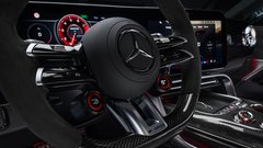
                                                         Merdcedes-AMG GT 4-vratni