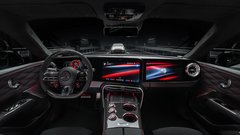 
                                                         Merdcedes-AMG GT 4-vratni