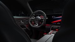 
                                                         Merdcedes-AMG GT 4-vratni