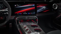 
                                                         Merdcedes-AMG GT 4-vratni
