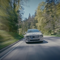 Audi A2 v zaključni fazi testiranj. Znano je, kdaj bo ugledal luč sveta