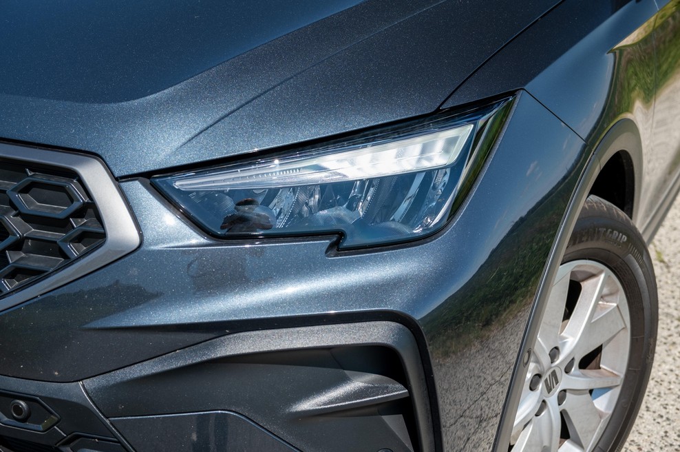 Slovo avtomobilske znamke, ki jo dobro poznamo tudi Slovenci: Volkswagen naj bi jo ukinil do leta 2029 (foto: Janoš Pečnik)