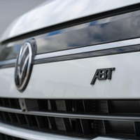 Športne začimbe in velika kolesa za Volkswagnova dostavnika