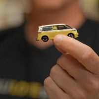 Vrnitev odpisanega: Volkswagen ID. Buzz se znova odpravlja na drugo stran Atlantika