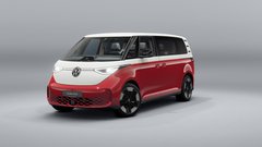 Vrnitev odpisanega: Volkswagen ID. Buzz se znova odpravlja na drugo stran Atlantika