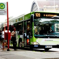 V avtomobilsko najbolj razviti evropski državi imajo težave z avtobusi