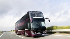 V avtomobilsko najbolj razviti evropski državi imajo težave z avtobusi