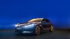 DENZA Chopard Z9GT