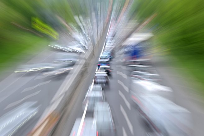 Udarilo bo in res bo bolelo. To se v zgodovini Slovenije ni zgodilo še nikoli
