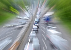 Udarilo bo in res bo bolelo. To se v zgodovini Slovenije ni zgodilo še nikoli