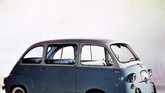 
                                                         Prvi enoprostorec na svetu je italijanski in praznuje sedemdeset let