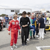 Svetovni prvak formule 1 napaden in oropan v lastnem domu. To je storil takoj po incidentu