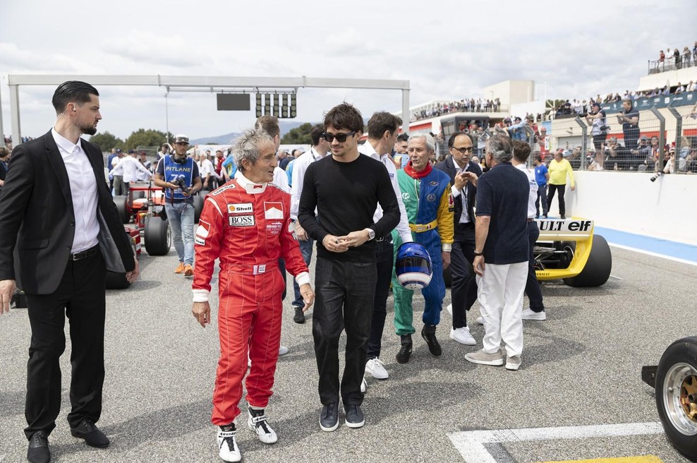 Svetovni prvak formule 1 napaden in oropan v lastnem domu. To je storil takoj po incidentu (foto: Profimedia)