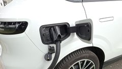 
                                                         Test: Leapmotor B10 EV - Korektno? Morda celo več kot le to …