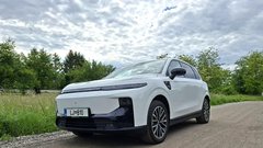 
                                                         Test: Leapmotor B10 EV - Korektno? Morda celo več kot le to …