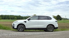 
                                                         Test: Leapmotor B10 EV - Korektno? Morda celo več kot le to …