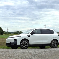Test: Leapmotor B10 EV - Korektno? Morda celo več kot le to …