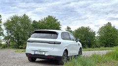 
                                                         Test: Leapmotor B10 EV - Korektno? Morda celo več kot le to …