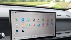 
                                                         Test: Leapmotor B10 EV - Korektno? Morda celo več kot le to …