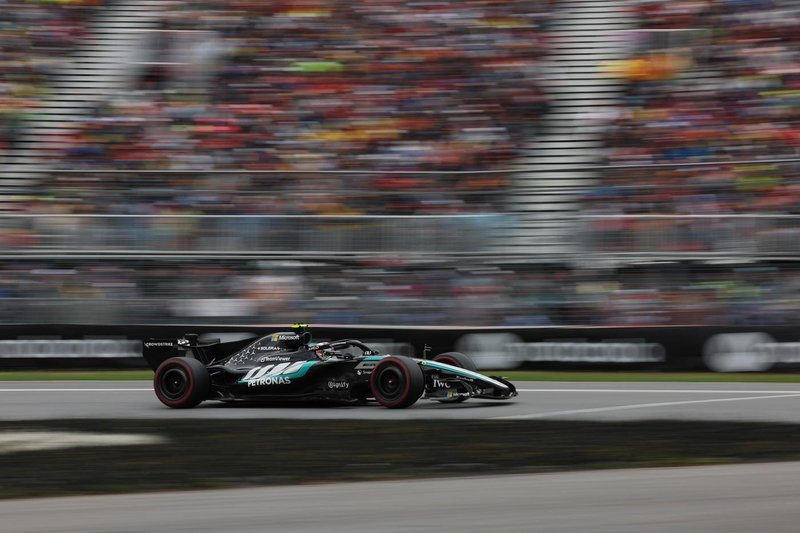 Formula 1, VN nagrada Kanade, Montreal 2026