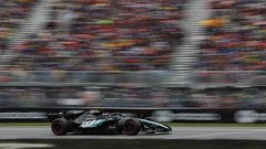 Formula 1, VN nagrada Kanade, Montreal 2026