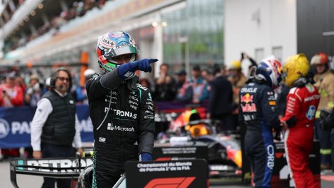 Formula 1, VN nagrada Kanade, Montreal 2026