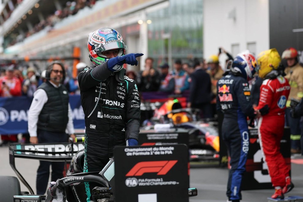 Formula 1, VN nagrada Kanade, Montreal 2026