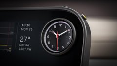 
                                                         Ferrari Luce