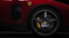 
                                                         Ferrari Luce
