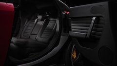
                                                         Ferrari Luce