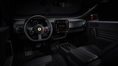
                                                         Ferrari Luce