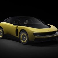 Ferrarijeve delnice strmoglavile. Poglejte, koliko so izgubile v trenutku, ko so razkrili novi električni model