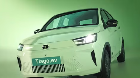 Bo Tata Tiago prvo orožje za indijsko ofenzivo na evropske trge?