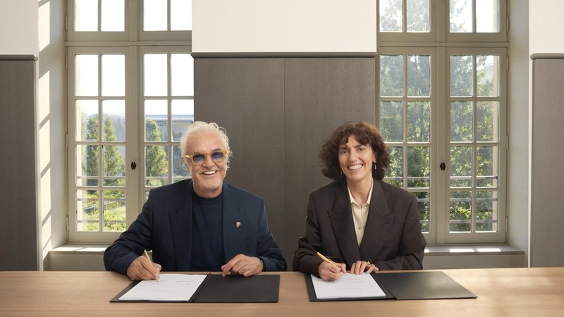 Torbice s pridihom formule 1 ali formula 1 s pridhom torbic? To je vprašanje za leto 2027
