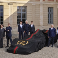 Torbice s pridihom formule 1 ali formula 1 s pridhom torbic? To je vprašanje za leto 2027