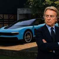 Luca di Montezemolo: "Tvegamo, da bomo uničili legendo. Odstranite poskakujočega konja s tega avtomobila!"