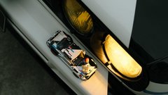 
                                                         BMW M3 E30. LEGO